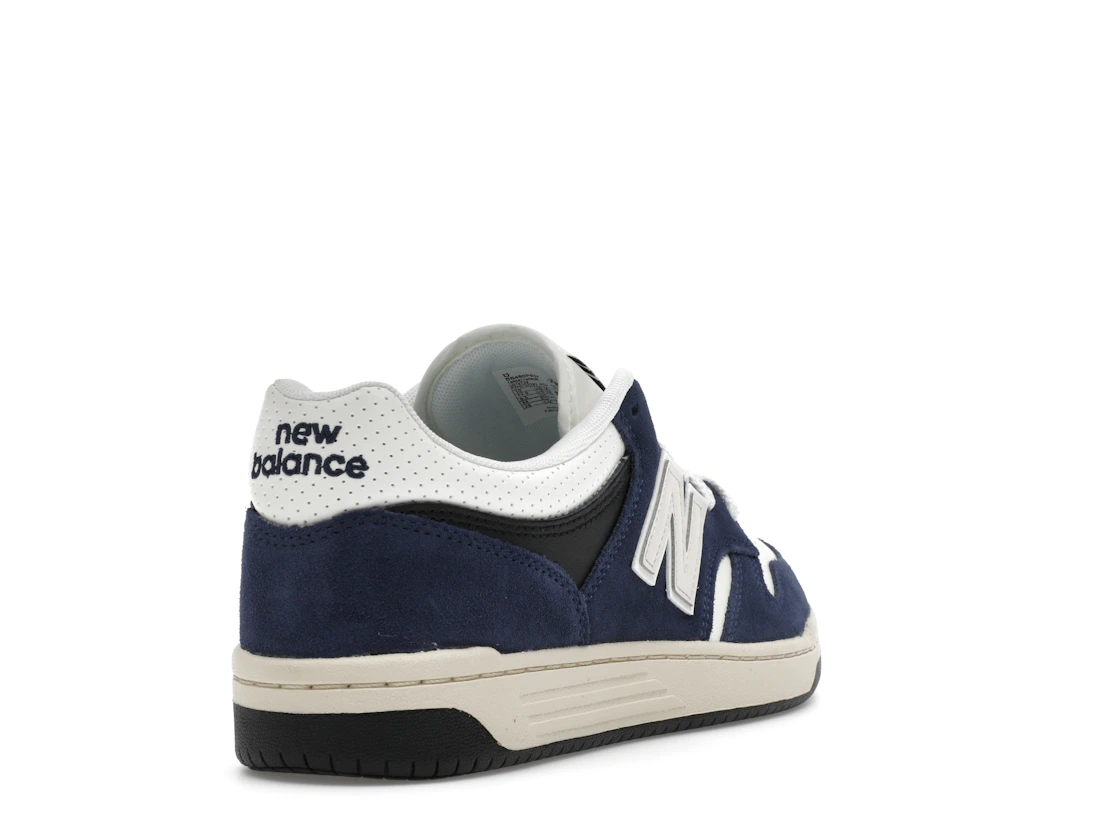 New Balance 480 Navy Sea Salt