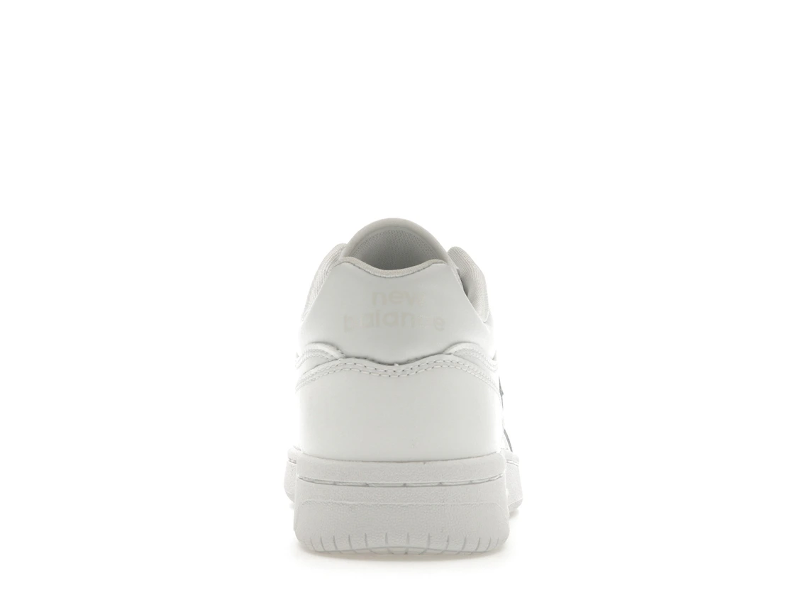 New Balance 480 Triple White