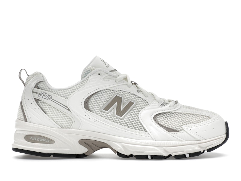 New Balance 530 Arid Stone