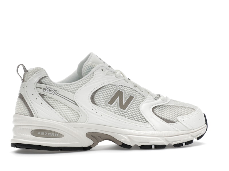New Balance 530 Arid Stone