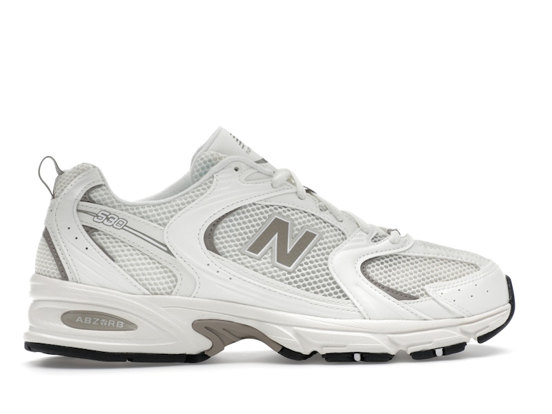 New Balance 530 Arid Stone