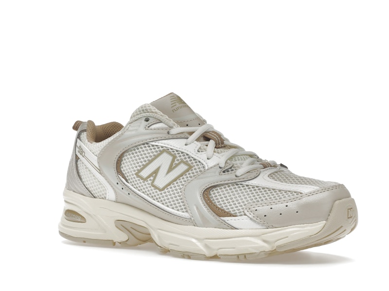 New Balance 530 Beige Angora