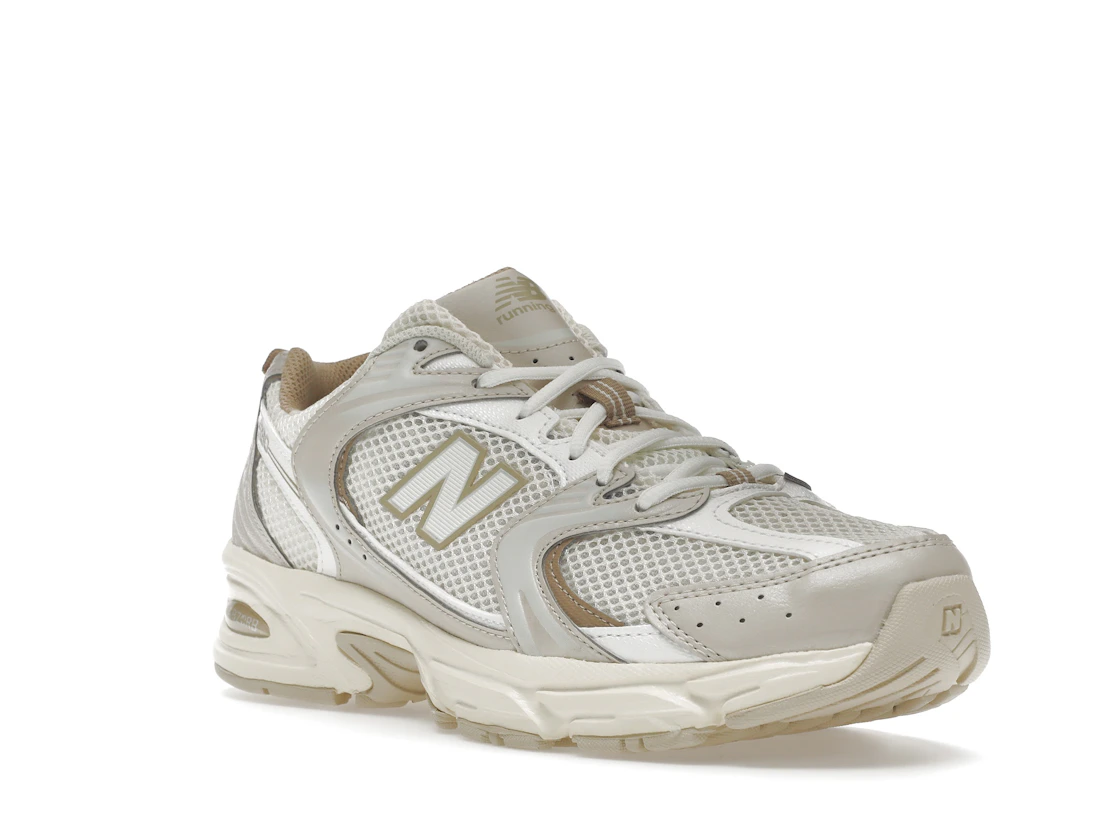 New Balance 530 Beige Angora