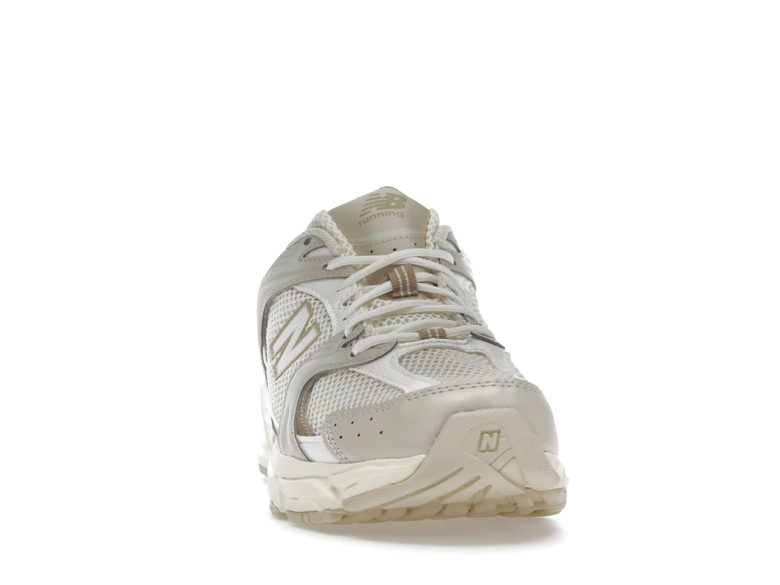 New Balance 530 Beige Angora