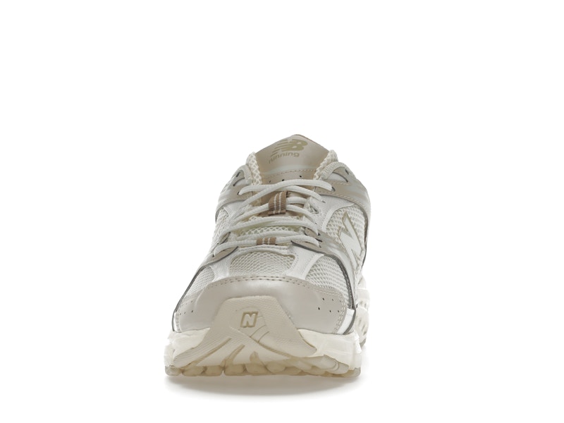 New Balance 530 Beige Angora
