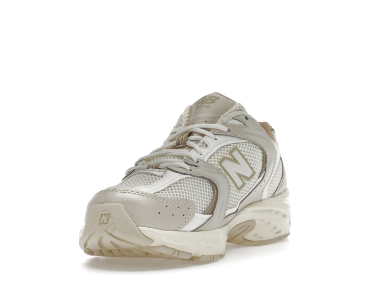 New Balance 530 Beige Angora