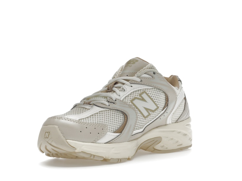 New Balance 530 Beige Angora