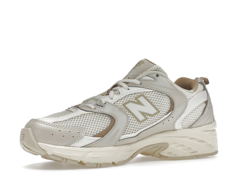New Balance 530 Beige Angora