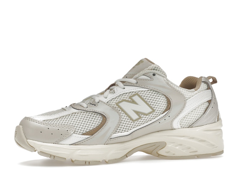 New Balance 530 Beige Angora