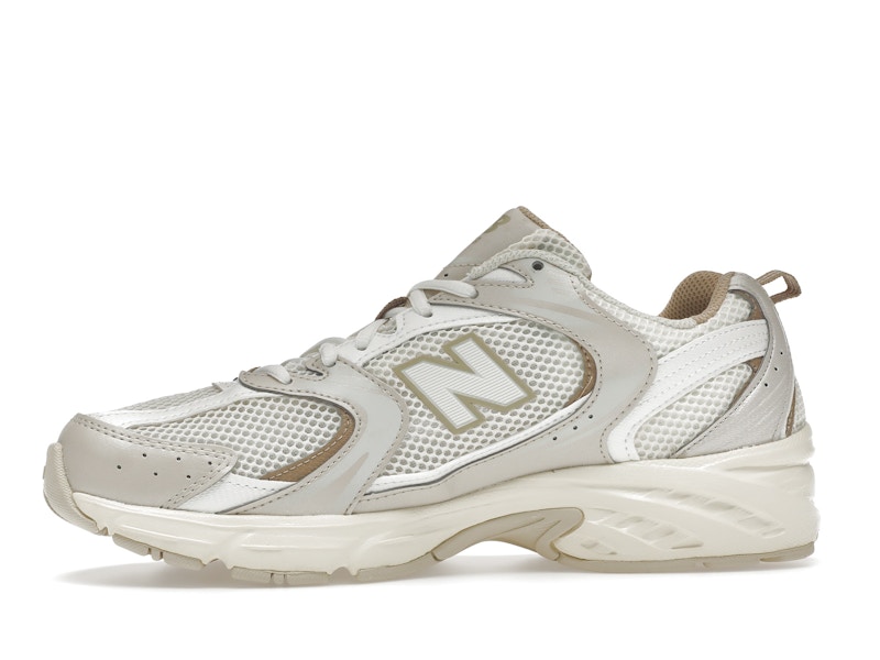New Balance 530 Beige Angora