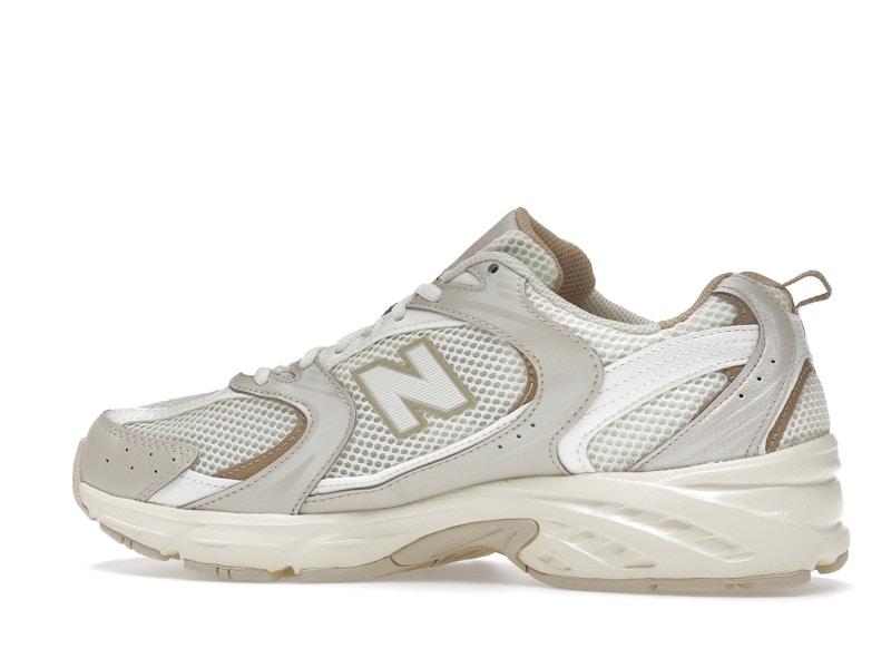 New Balance 530 Beige Angora