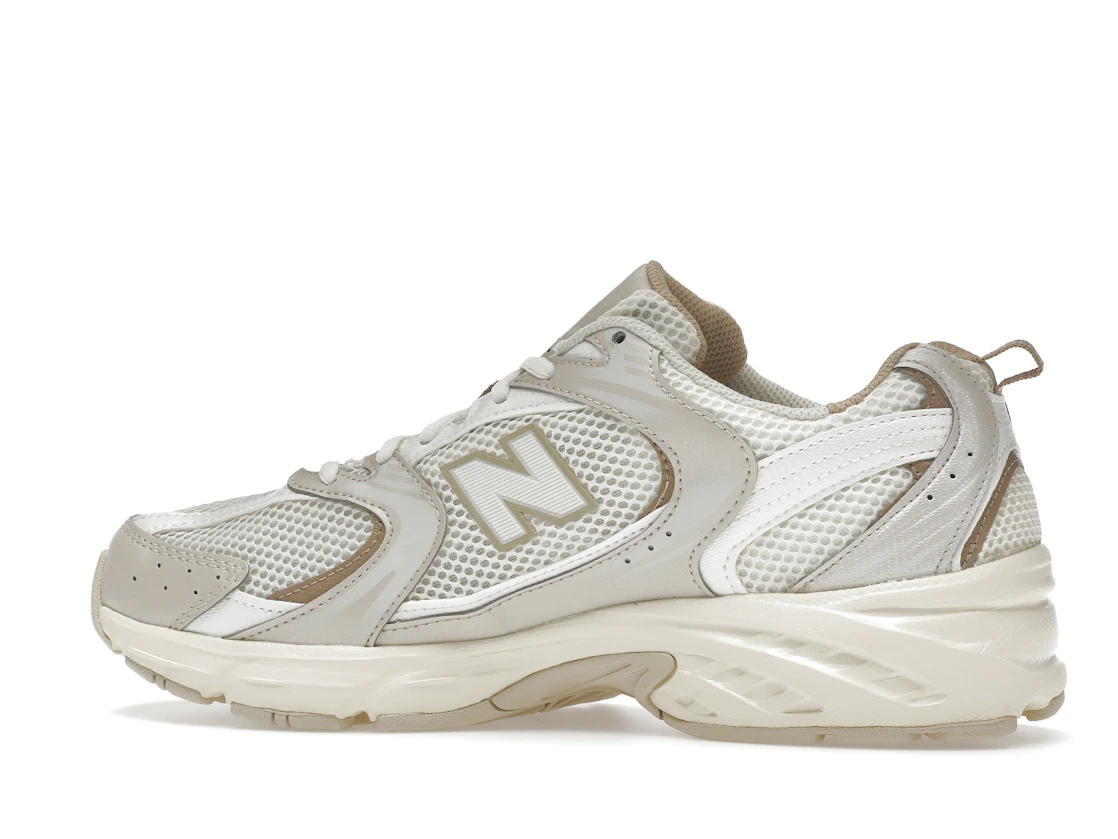 New Balance 530 Beige Angora