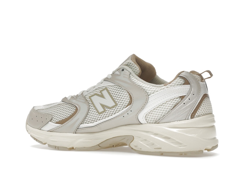 New Balance 530 Beige Angora