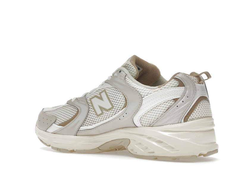 New Balance 530 Beige Angora