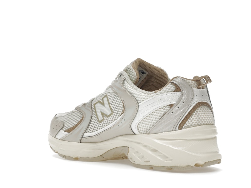 New Balance 530 Beige Angora