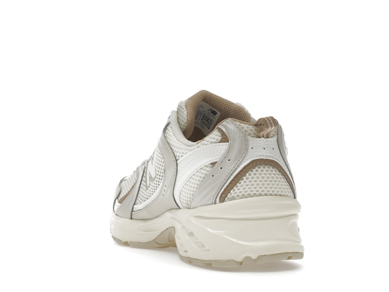 New Balance 530 Beige Angora
