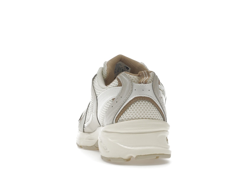 New Balance 530 Beige Angora