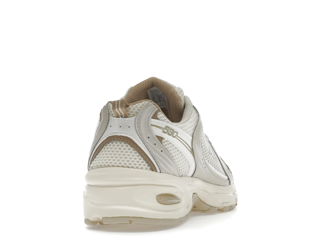 New Balance 530 Beige Angora
