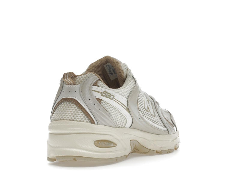 New Balance 530 Beige Angora