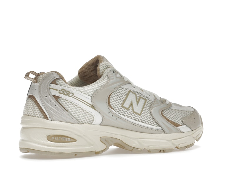 New Balance 530 Beige Angora