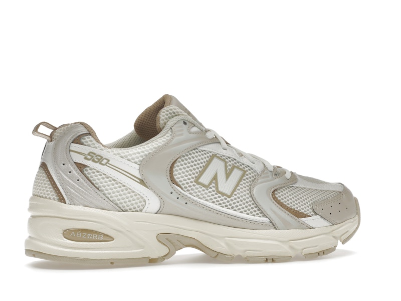 New Balance 530 Beige Angora