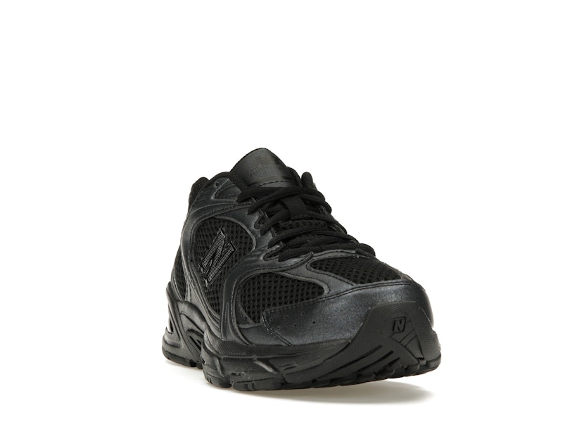 New Balance 530 Black Dark Grey