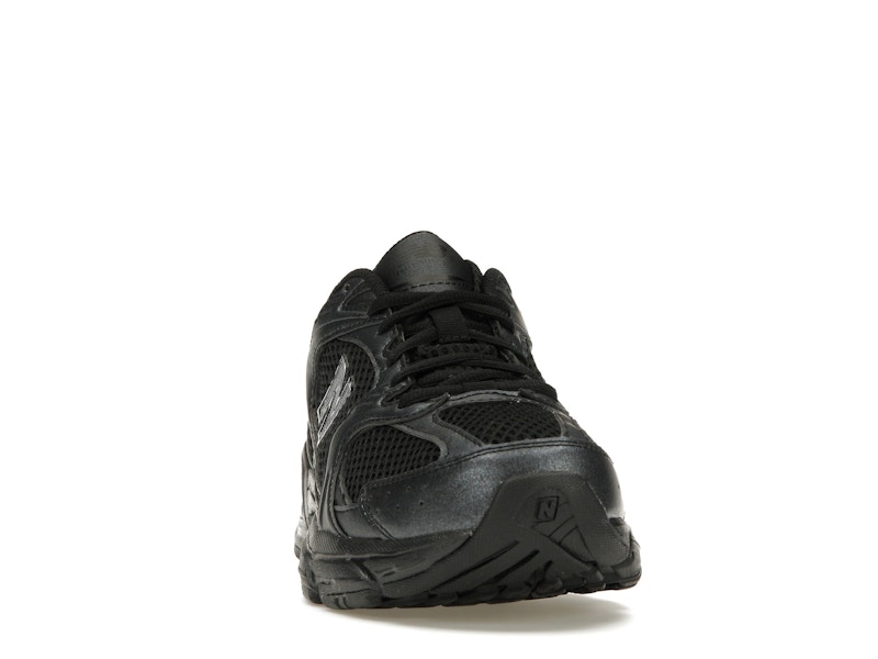 New Balance 530 Black Dark Grey