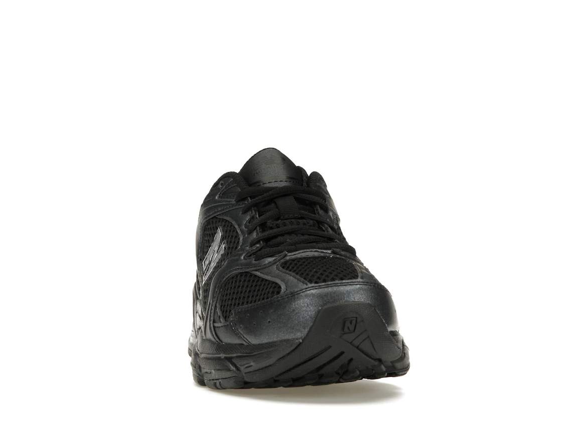 New Balance 530 Black Dark Grey