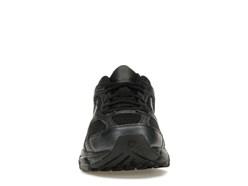 New Balance 530 Black Dark Grey