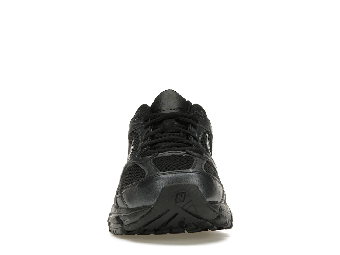 New Balance 530 Black Dark Grey