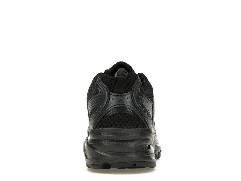 New Balance 530 Black Dark Grey