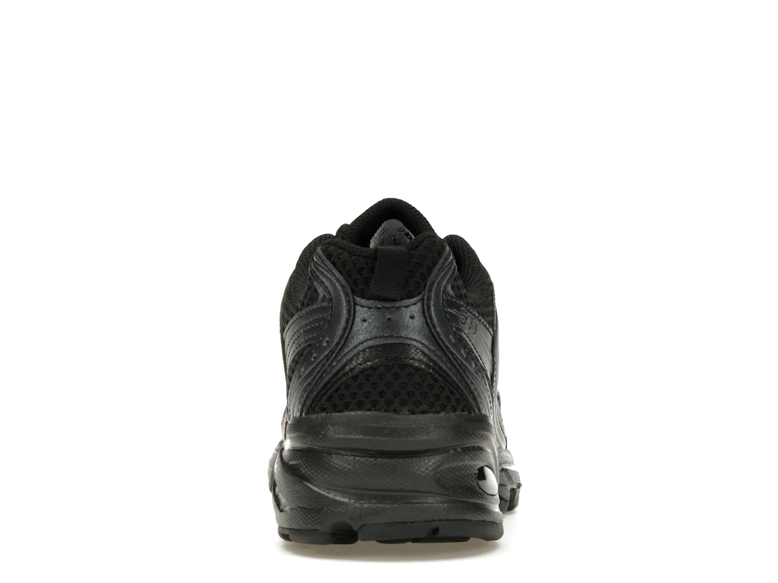 New Balance 530 Black Dark Grey