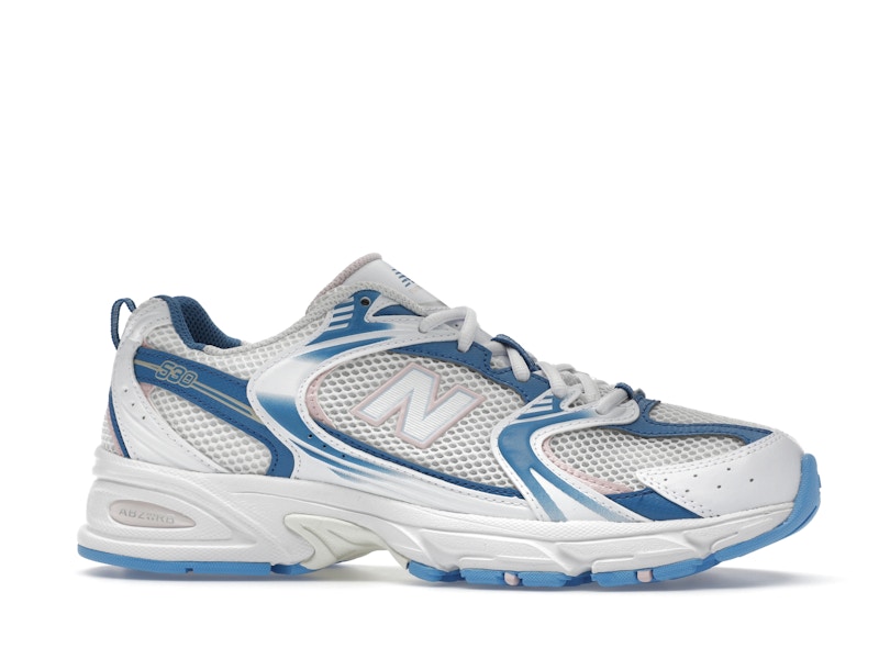 New Balance 530 Blue White