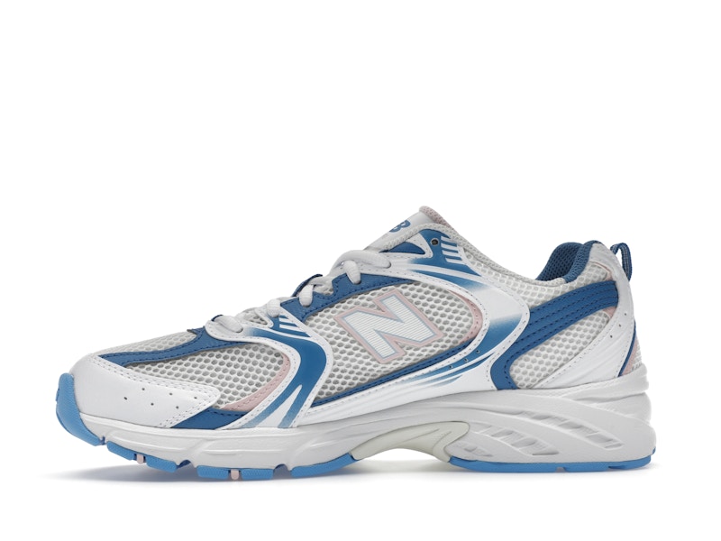 New Balance 530 Blue White