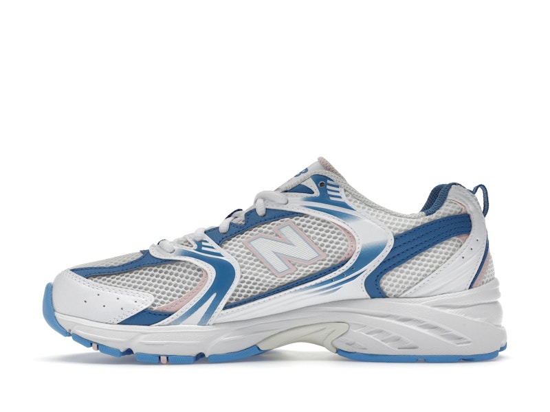 New Balance 530 Blue White