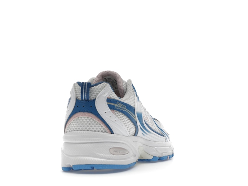 New Balance 530 Blue White