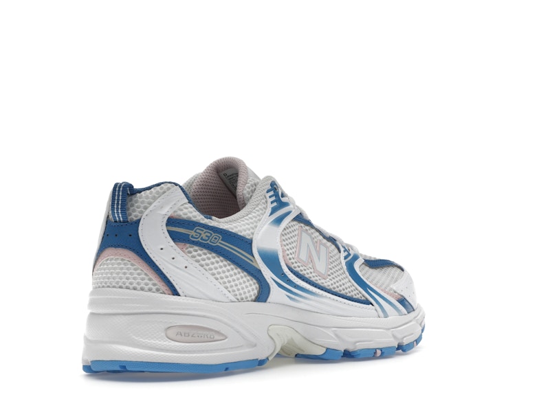 New Balance 530 Blue White