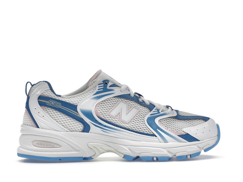 New Balance 530 Blue White