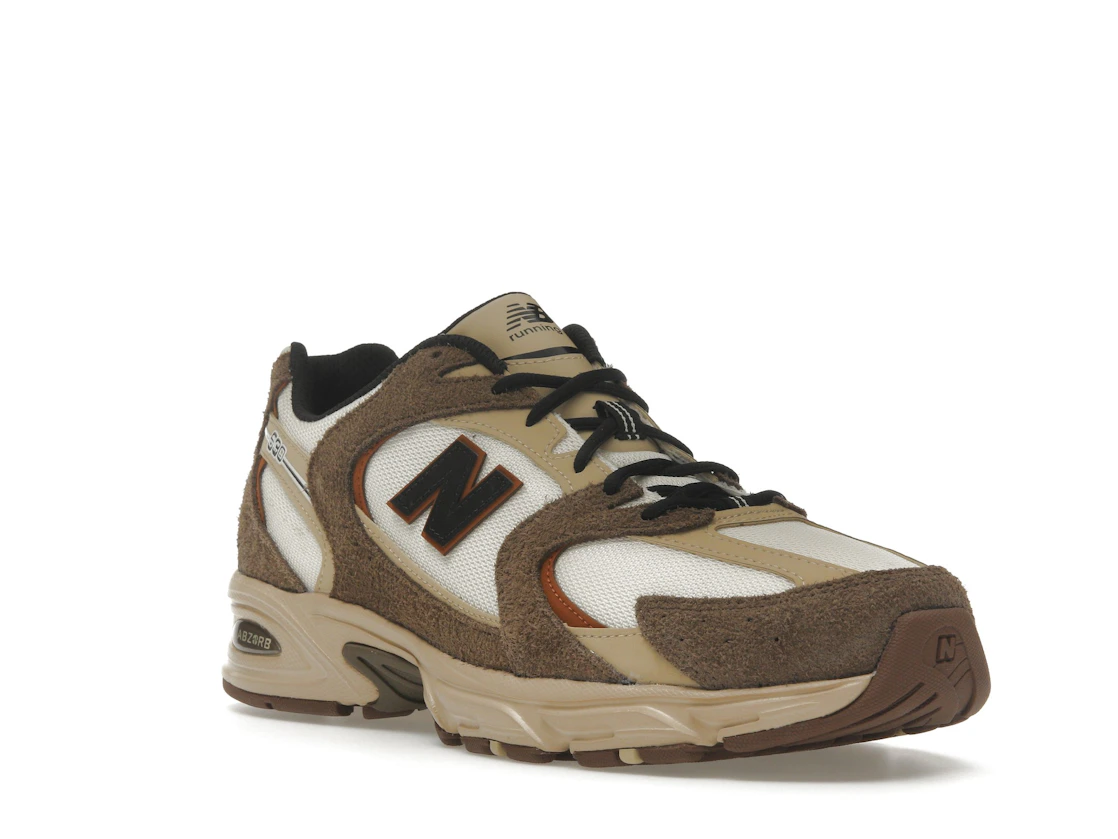 New Balance 530 Brown Tan