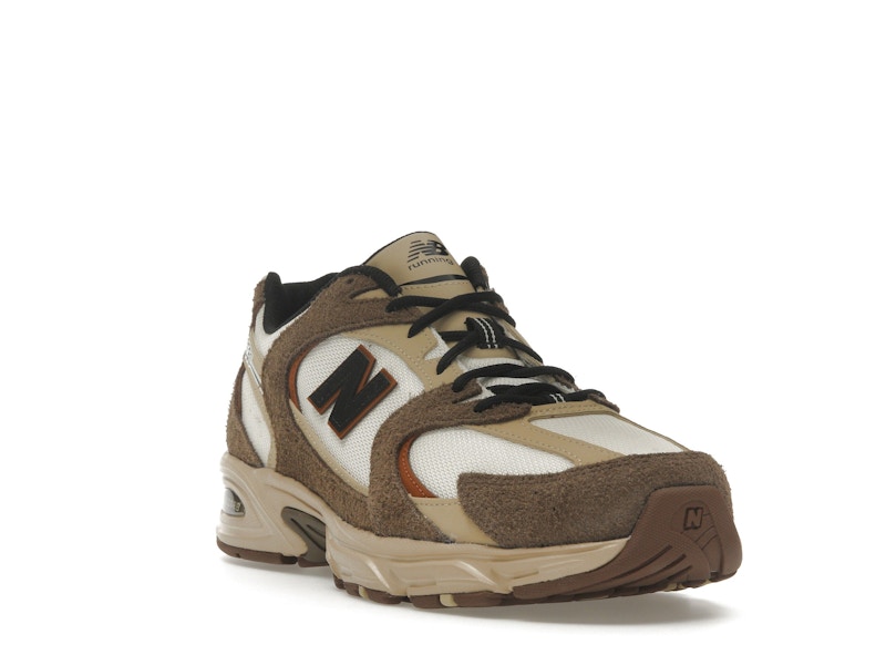 New Balance 530 Brown Tan