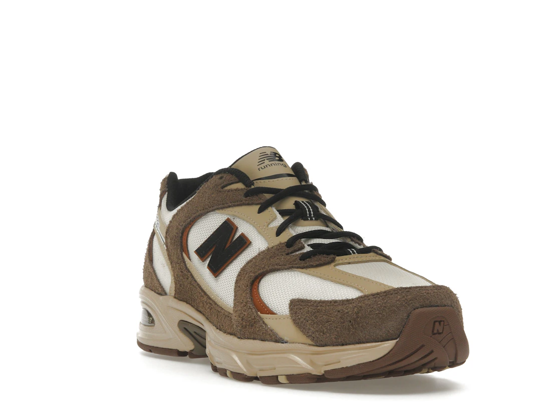 New Balance 530 Brown Tan