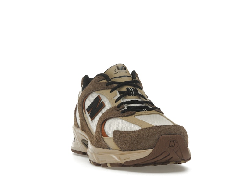 New Balance 530 Brown Tan