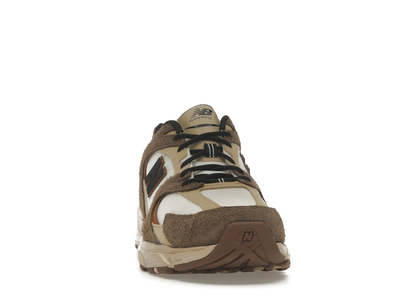 New Balance 530 Brown Tan