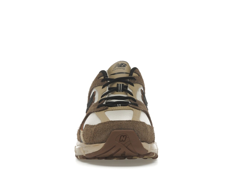 New Balance 530 Brown Tan