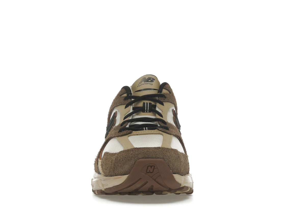 New Balance 530 Brown Tan