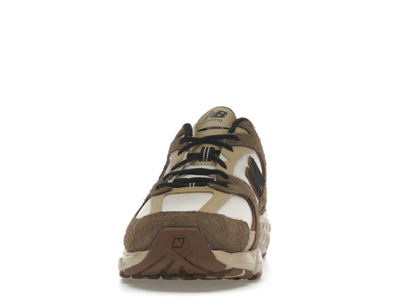 New Balance 530 Brown Tan