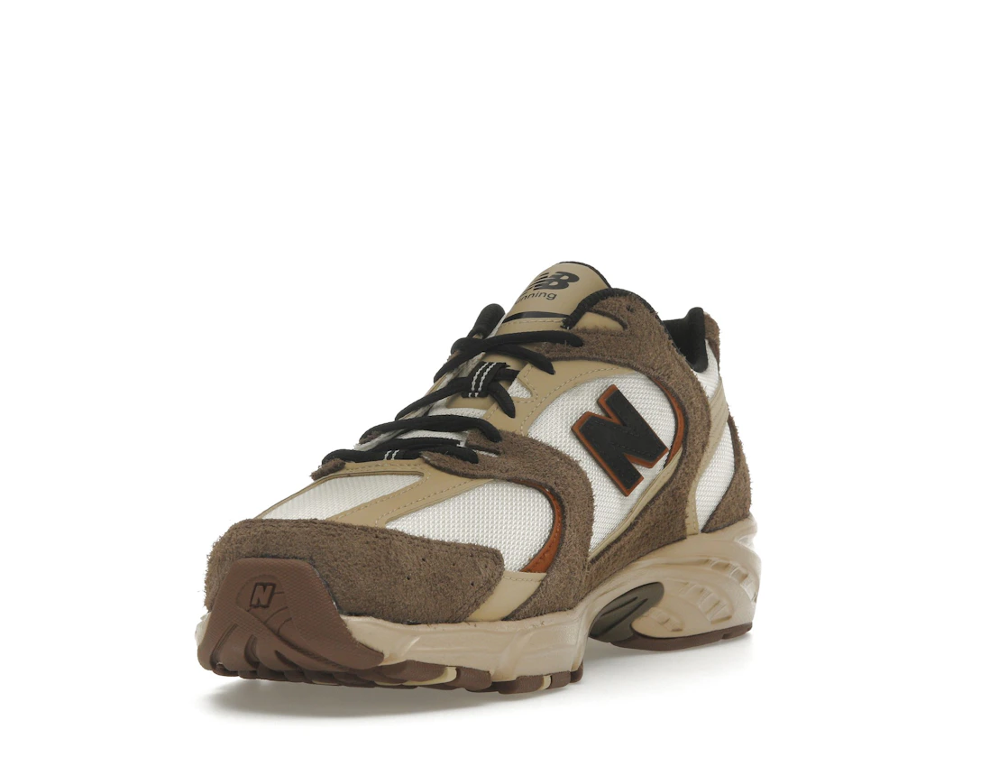 New Balance 530 Brown Tan