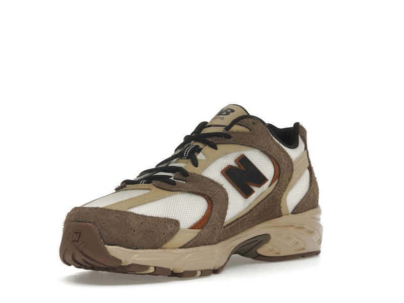 New Balance 530 Brown Tan