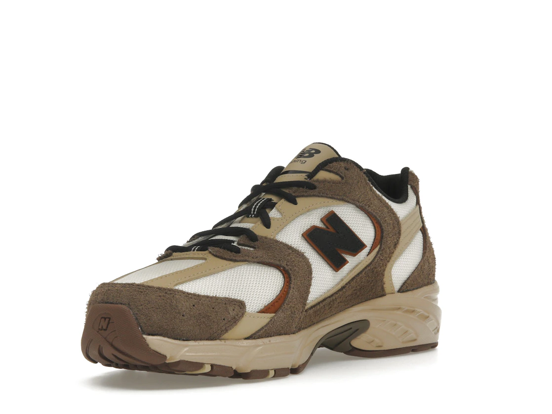 New Balance 530 Brown Tan