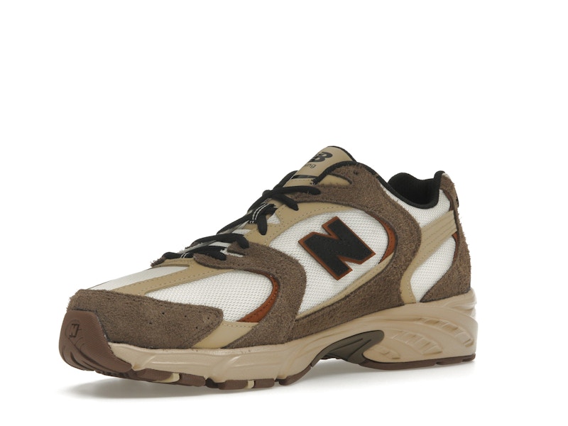 New Balance 530 Brown Tan